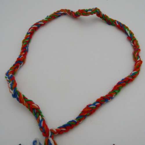 Lot of Boy scouts wooden charms