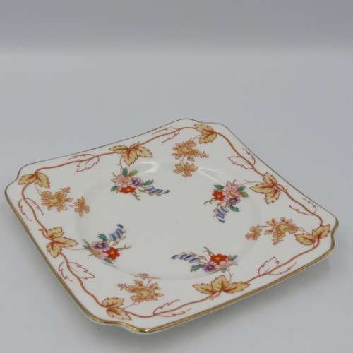 Vintage Royal Doulton Diana porcelain trio