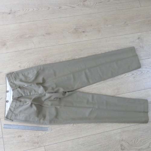 SADF Tunic with flashes and trousers
