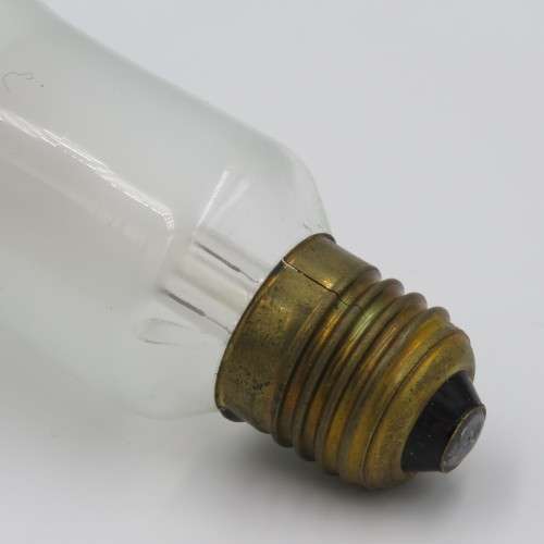 Philips Argaphoto 500W photographic light bulb