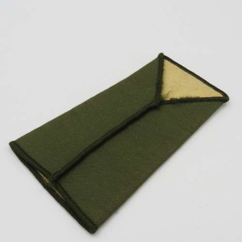 British Army Adjutant`s General Corps Major rank epaulette