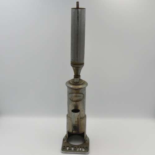 Vintage Barus Ebulliometer instrument - missing parts