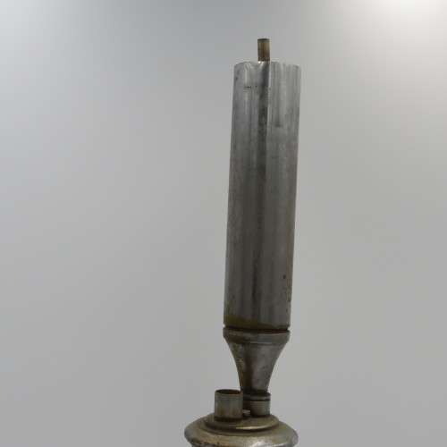Vintage Barus Ebulliometer instrument - missing parts