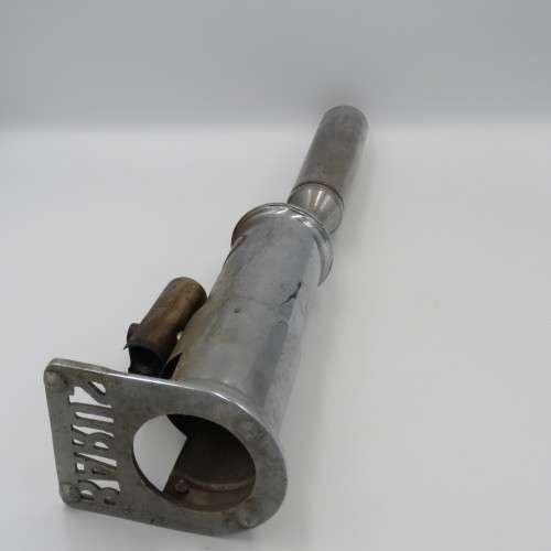 Vintage Barus Ebulliometer instrument - missing parts