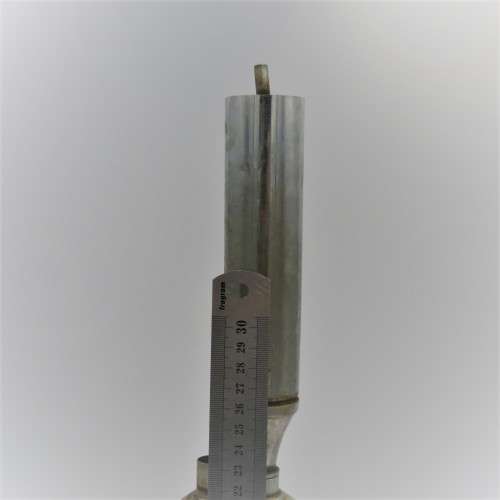 Vintage Barus Ebulliometer instrument - missing parts