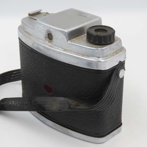 Vintage Empire Junior film camera - 1960`s - scarce