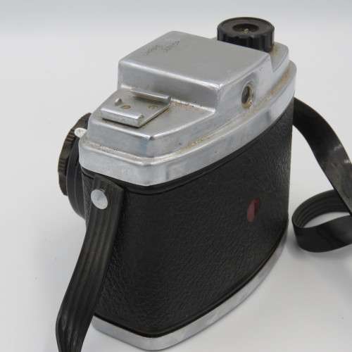 Vintage Empire Junior film camera - 1960`s - scarce