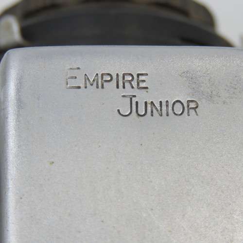 Vintage Empire Junior film camera - 1960`s - scarce