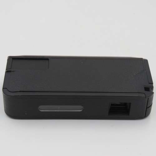 Kodak tele - instamatic 330 in original box and perspex holder