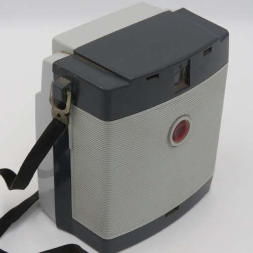 Kodak Brownie Fiesta camera in original box (1962-1966)