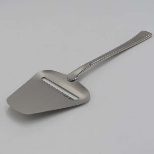 Hardanger Bestikk cheese cutter knife in box