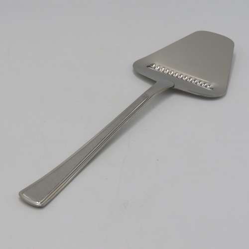 Hardanger Bestikk cheese cutter knife in box