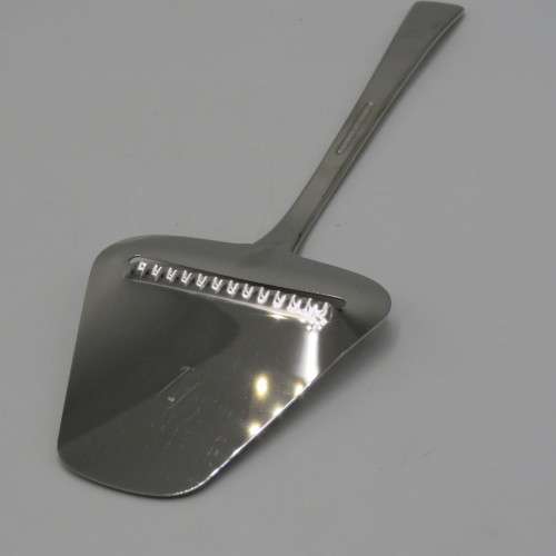 Hardanger Bestikk cheese cutter knife in box