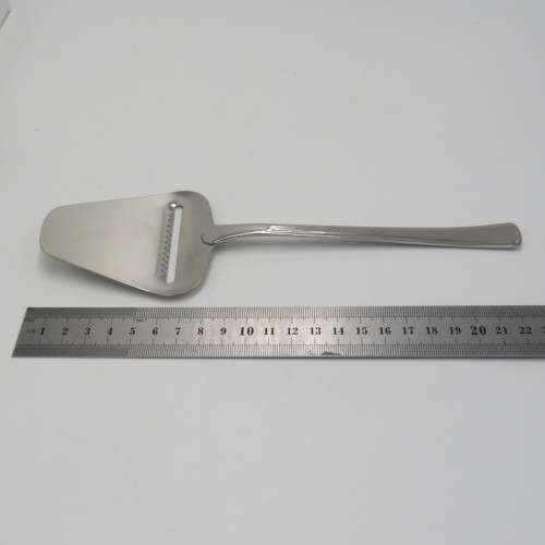 Hardanger Bestikk cheese cutter knife in box