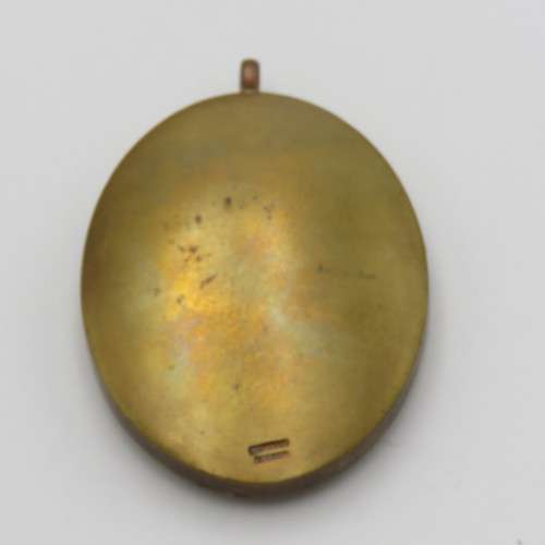 Masonic Rhodesia collar jewel
