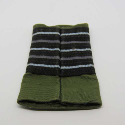 Royal Air Force regiment wing commander rank epaulette