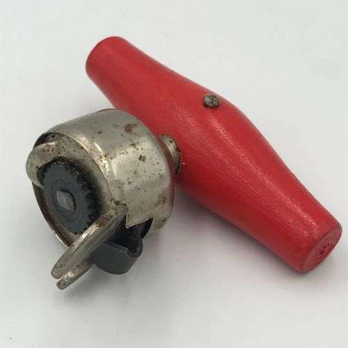 Vintage German Torpados can opener