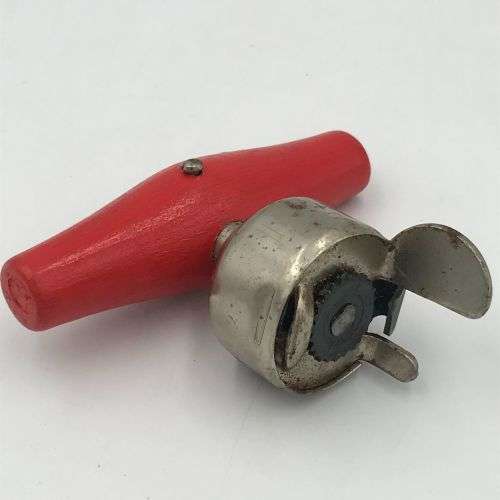 Vintage German Torpados can opener