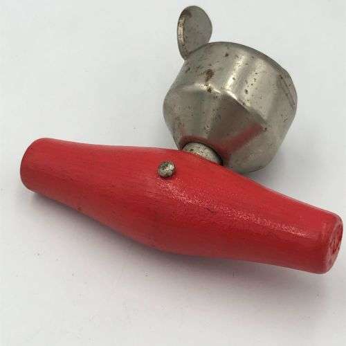 Vintage German Torpados can opener