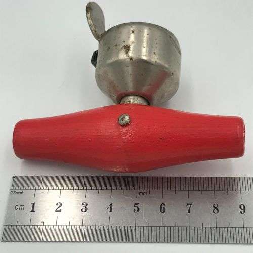 Vintage German Torpados can opener