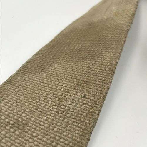 SADF webbing rifle sling - (Length - 93 cm)