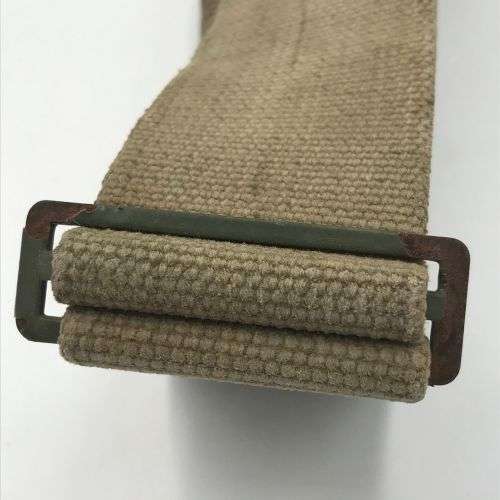 SADF webbing rifle sling - (Length - 93 cm)