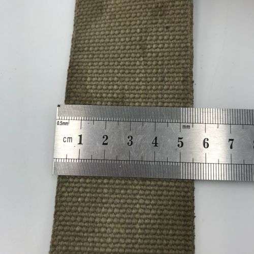 SADF webbing rifle sling - (Length - 93 cm)
