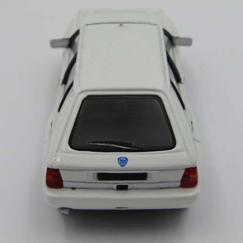 Del Prado 1987 Lancia Delta HF Integrale die-cast model car - sale 1/43