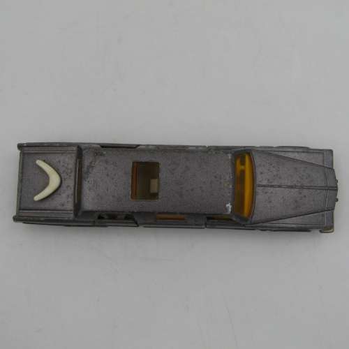 Majorette #339 Limousine die-cast model car - scale 1/56