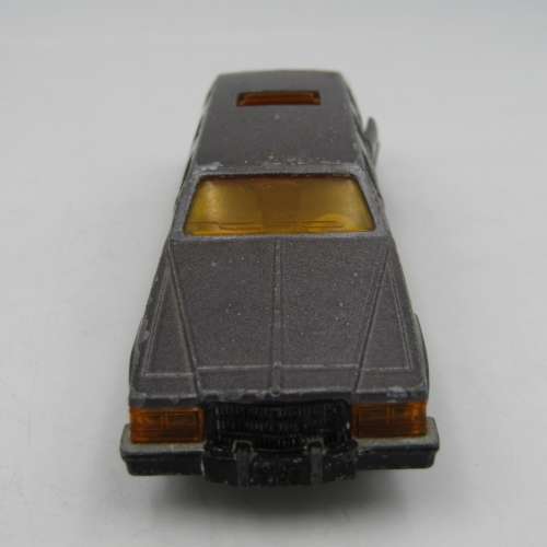 Majorette #339 Limousine die-cast model car - scale 1/56