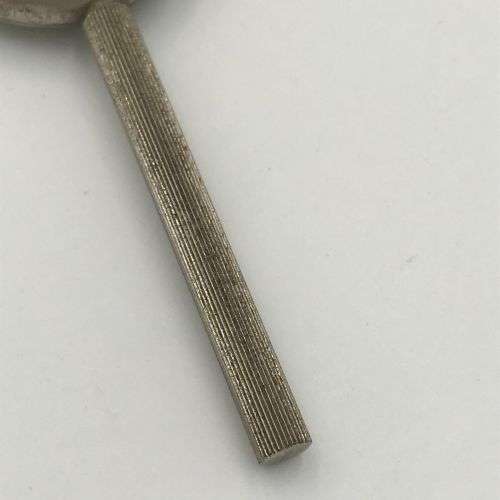 Vintage German Opisometer map measurer tool