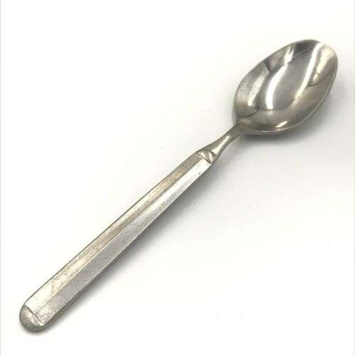 Vintage South African Airways spoon with SAA logo