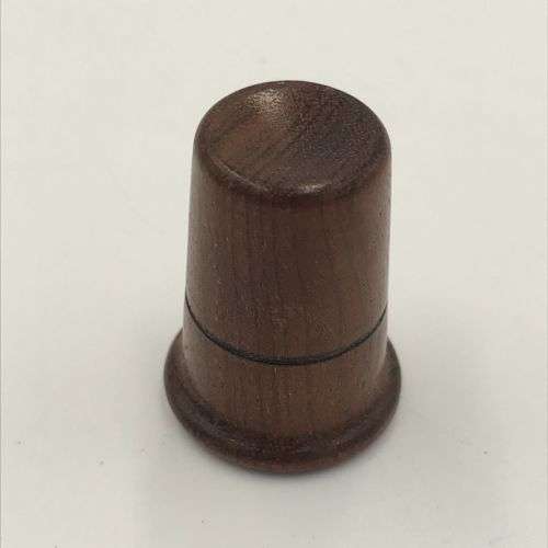 Lot of 4 unusual scarcer thimbles
