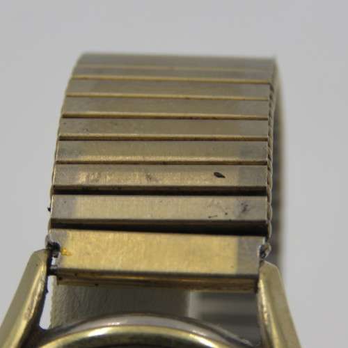 1950 Omega manual wind men`s watch - calibre 420 - serial 12587110 - working