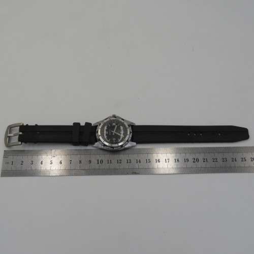 Vintage Cardinal Rallye GT 200 manual wind divers watch - working