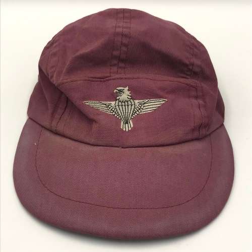 SADF 44 Parachute regiment maroon cap