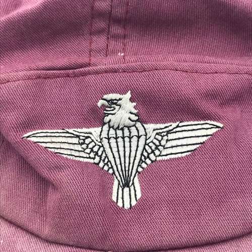 SADF 44 Parachute regiment maroon cap