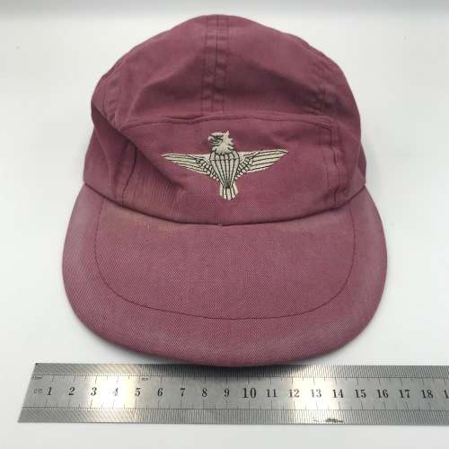 SADF 44 Parachute regiment maroon cap