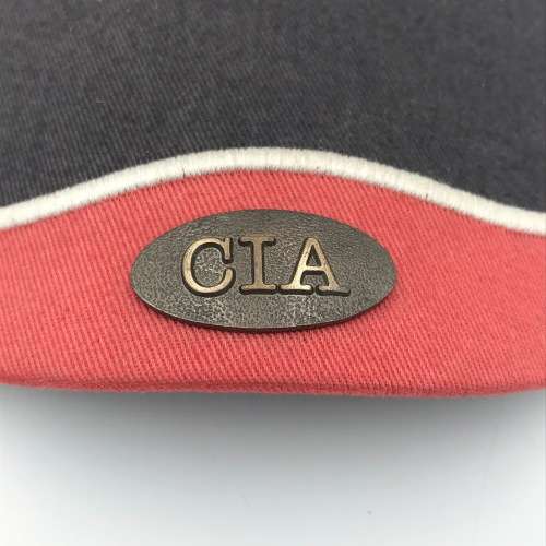 Original United states of America CIA cap