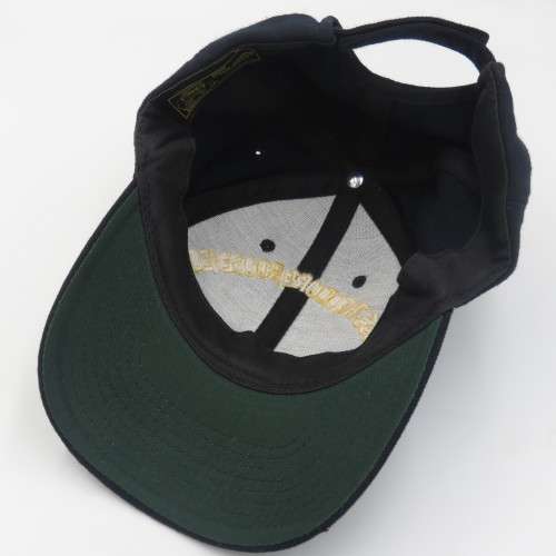 Original USS Theodore Roosevelt CVN-71 aircraft carrier cap