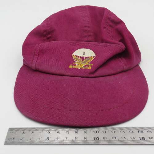 SADF 1 Parachute battalion cap
