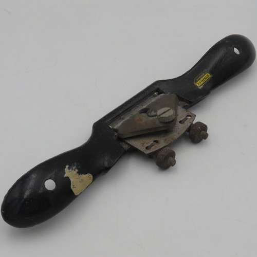 Stanley No 151 shaving plane