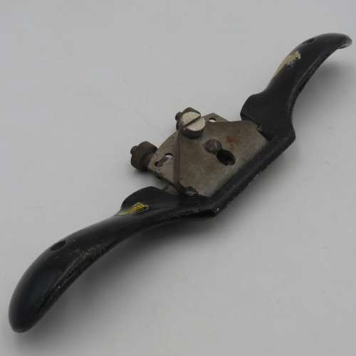 Stanley No 151 shaving plane
