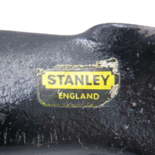 Stanley No 151 shaving plane
