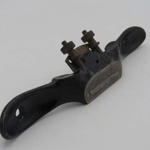 Stanley No 151 shaving plane