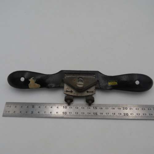 Stanley No 151 shaving plane