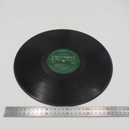 Columbia LP The Shadows Hits all the way 33 JSX 47 original - excellent condition