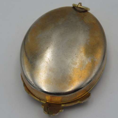 Masonic Natal collar jewel