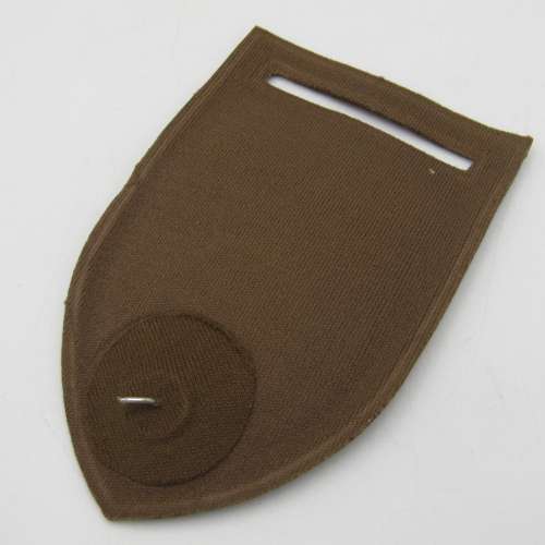SADF Regiment de Wet tupperware flash with OFS command bar
