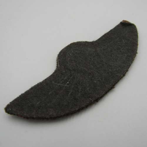 SADF Air Dispatch instructor cloth wing